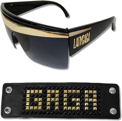 Amazon.com: Lady Gaga Sunglasses.